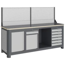 Модульный верстак MCN 2052.S678.1-1