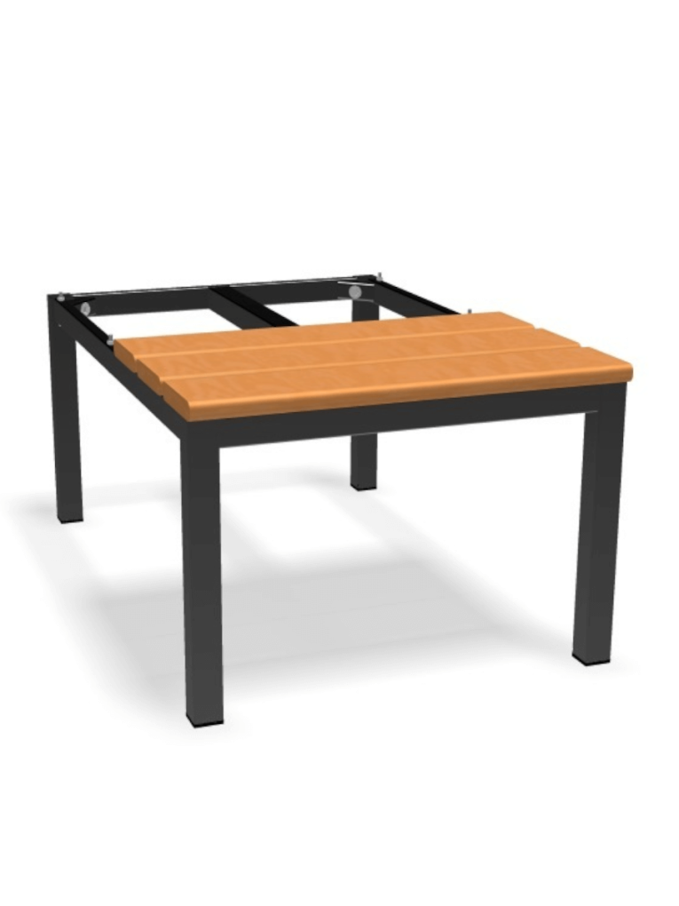 Подставка-скамейка ДиКом УНО-420 купить в Пскове