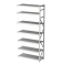 Дополнительная секция MS Profi 2500x1200x600 7 полок купить в Пскове