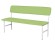 Банкетка терапевтическая МД БС (Салатовый) купить в Пскове Банкетка терапевтическая МД БС (Салатовый) купить в Пскове