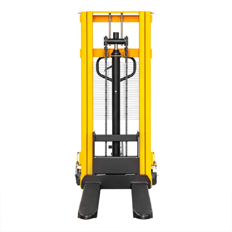 Ручной гидравлический штабелер SDA 1520 (1500 кг; 2 м; фиксированные вилы) SMARTLIFT (SMART) купить в Пскове Ручной гидравлический штабелер SDA 1520 (1500 кг; 2 м; фиксированные вилы) SMARTLIFT (SMART) купить в Пскове