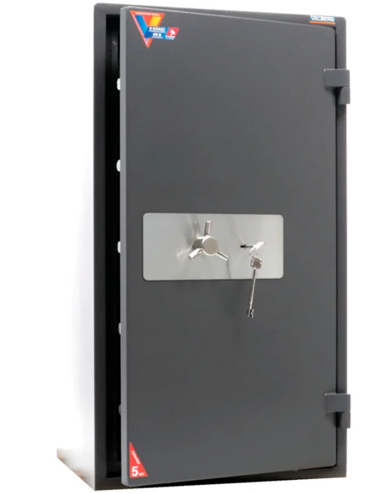 Огневзломостойкий сейф Valberg Гарант Евро 95T купить в Пскове