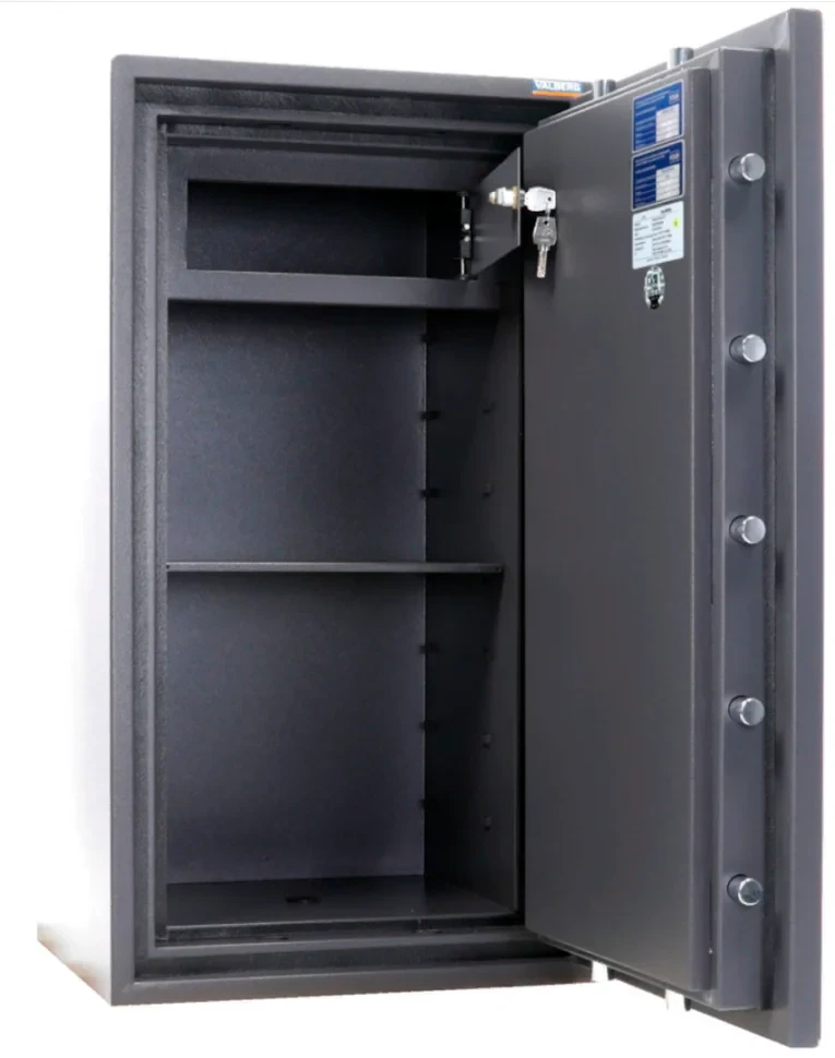 Огневзломостойкий сейф Valberg Гарант Евро 95T купить в Пскове