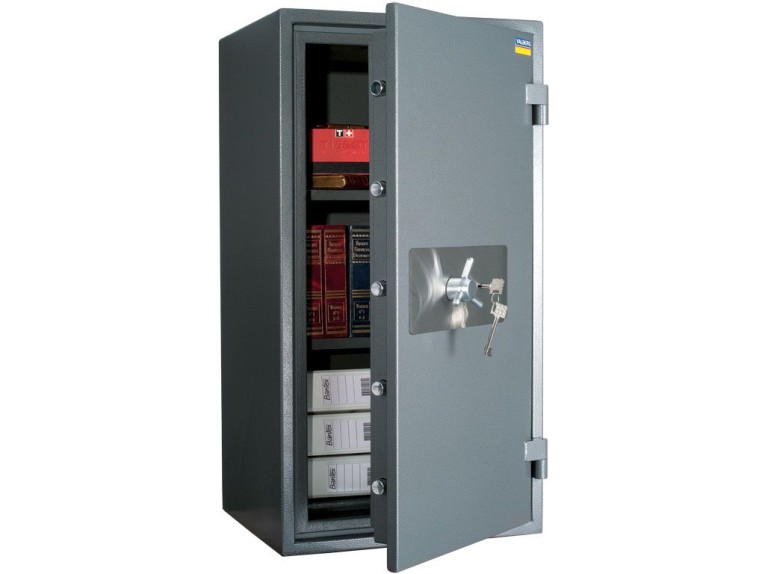 Огневзломостойкий сейф Valberg Гарант Евро 95T купить в Пскове