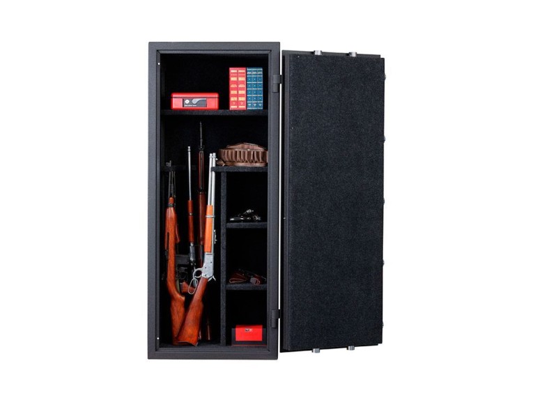 Оружейный сейф TIGER 60 купить в Пскове