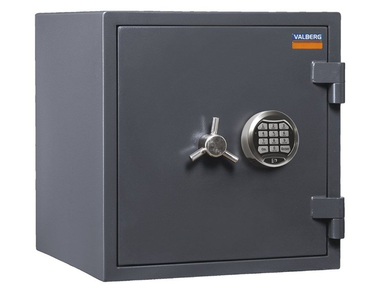 Взломостойкий сейф Valberg Гранит 46 EL купить в Пскове