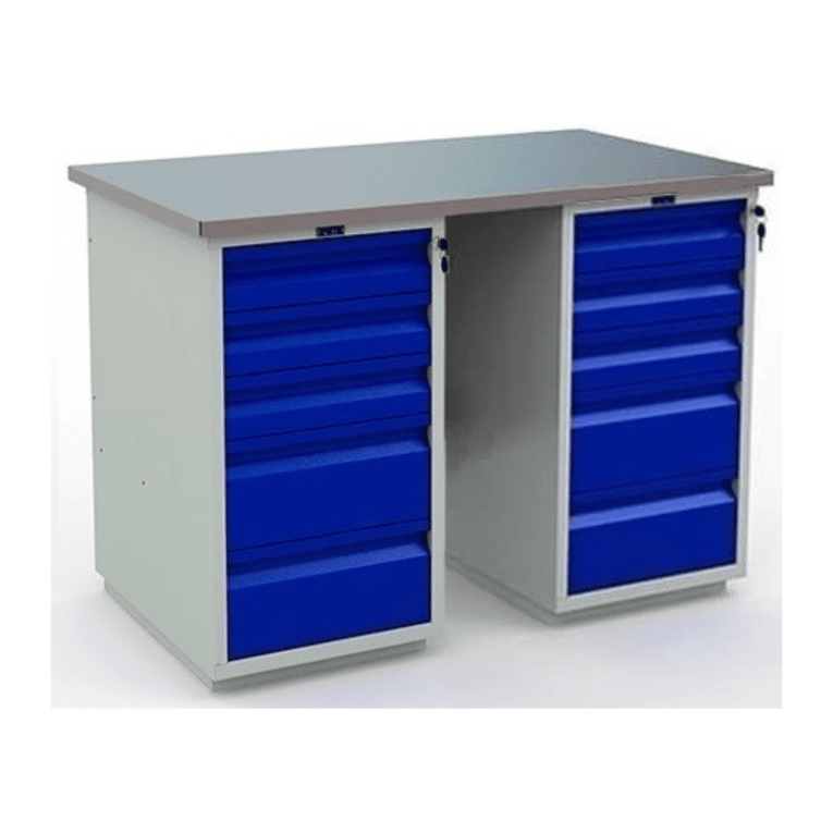 Верстак Profi WT120.WD5/WD5.000 купить в Пскове