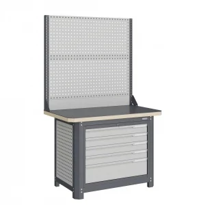 Верстак MCN 1252.L5-2 купить в Пскове