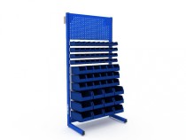 Система хранения SORTEX 1915 №1-4 (односторонняя)