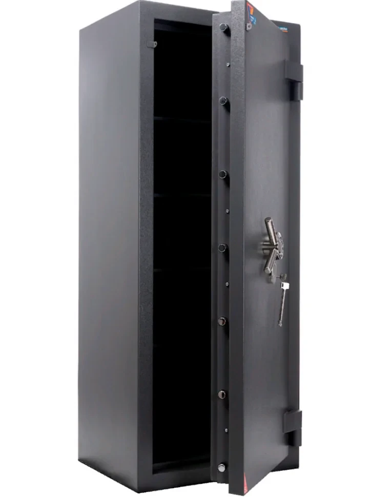 Взломостойкий сейф Valberg Алмаз 1668 EL купить в Пскове