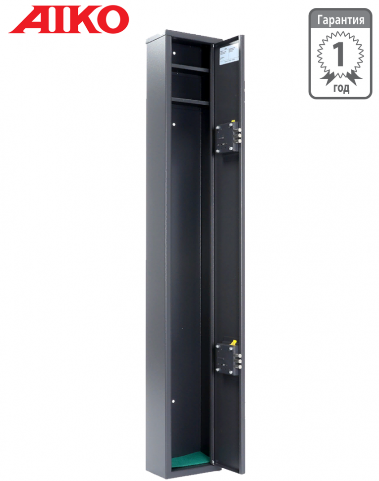 Оружейный сейф Aiko Чирок 1312 купить в Пскове