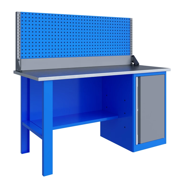 Верстак PRF 161.17.3-1 купить в Пскове Верстак PRF 161.17.3-1 купить в Пскове