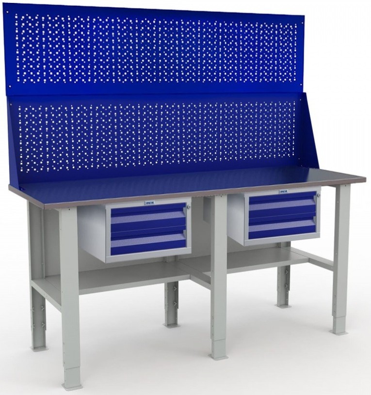 Верстак Expert WTS200.F2/F2/F2.220 купить в Пскове