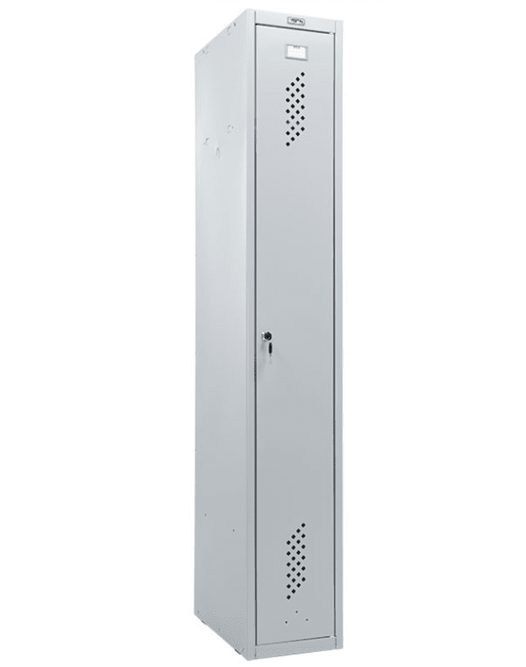 Шкаф для раздевалок Стандарт LS-01 купить в Пскове