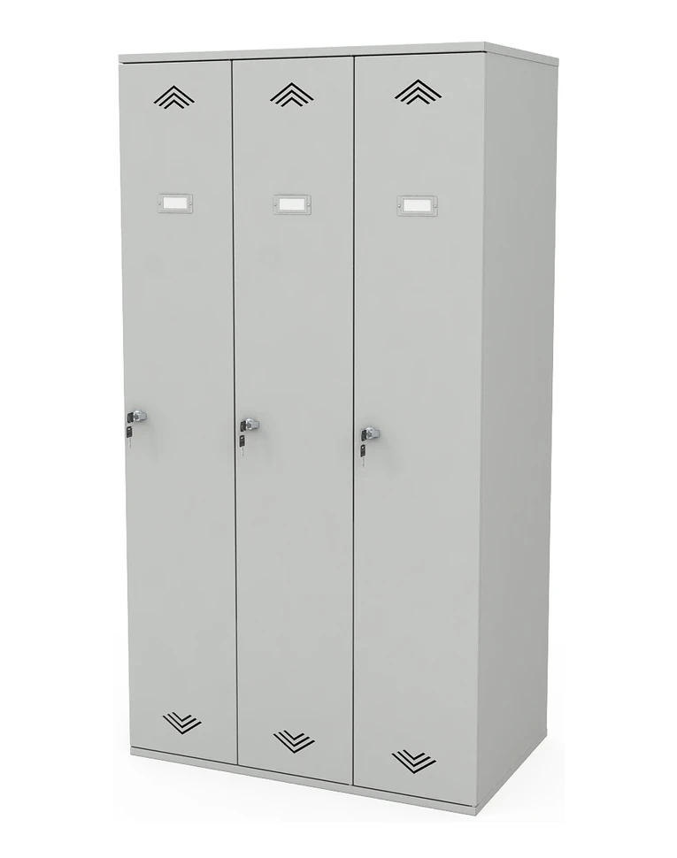 Шкаф гардеробный металлический COMFORT 1700/33 (900) купить в Пскове Шкаф гардеробный металлический COMFORT 1700/33 (900) купить в Пскове