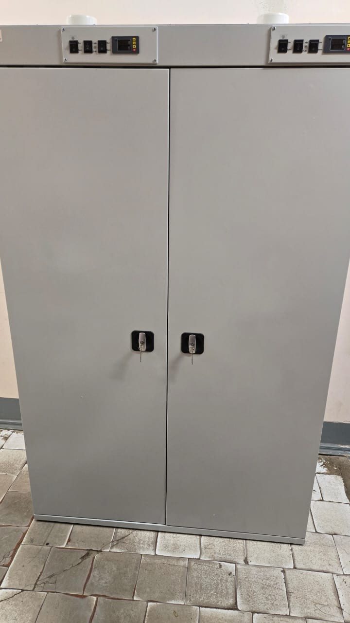 Сушильный шкаф ШС-4 СП3 Ф для одежды, белья и обуви купить в Пскове Сушильный шкаф ШС-4 СП3 Ф для одежды, белья и обуви купить в Пскове