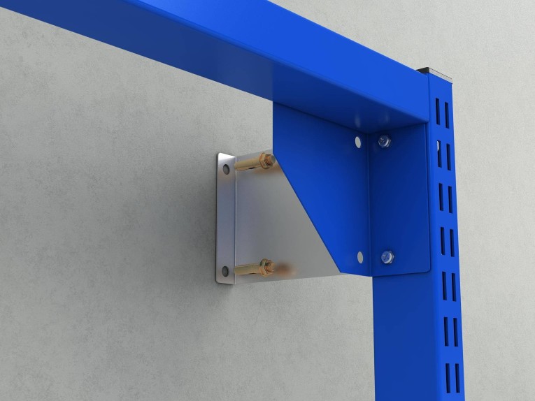 Система хранения SORTEX 1915 №1-5 (односторонняя) купить в Пскове