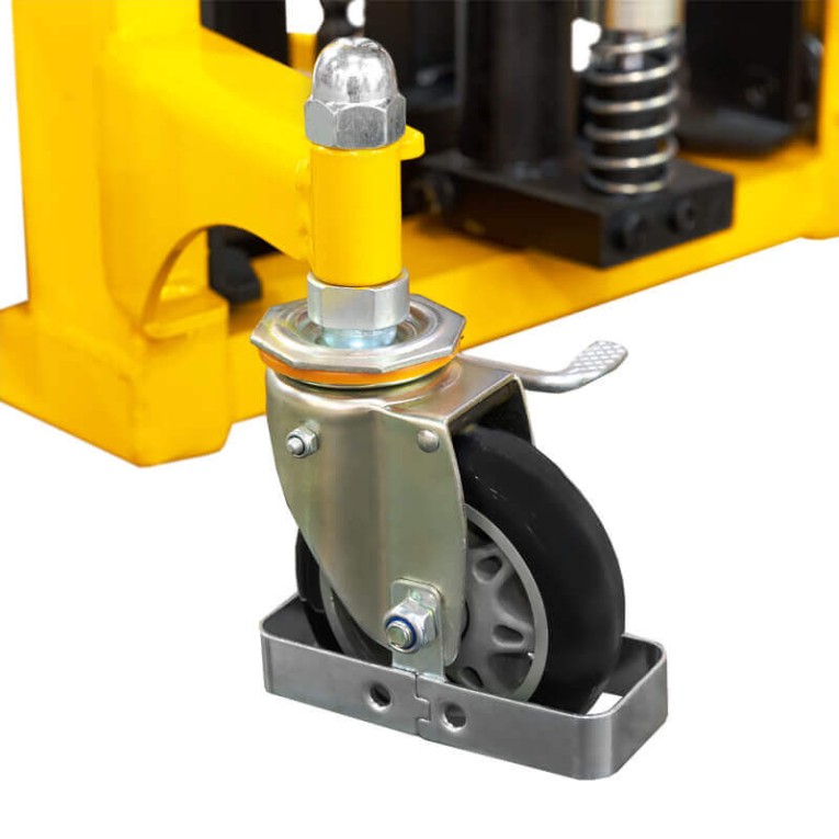 Ручной гидравлический штабелер SDA 0516 (500 кг; 1,6 м; вилы 210-620 мм) SMARTLIFT (SMART) купить в Пскове