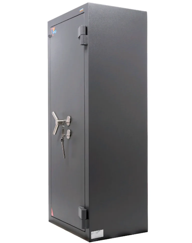 Взломостойкий сейф Valberg Алмаз 1668 KL купить в Пскове