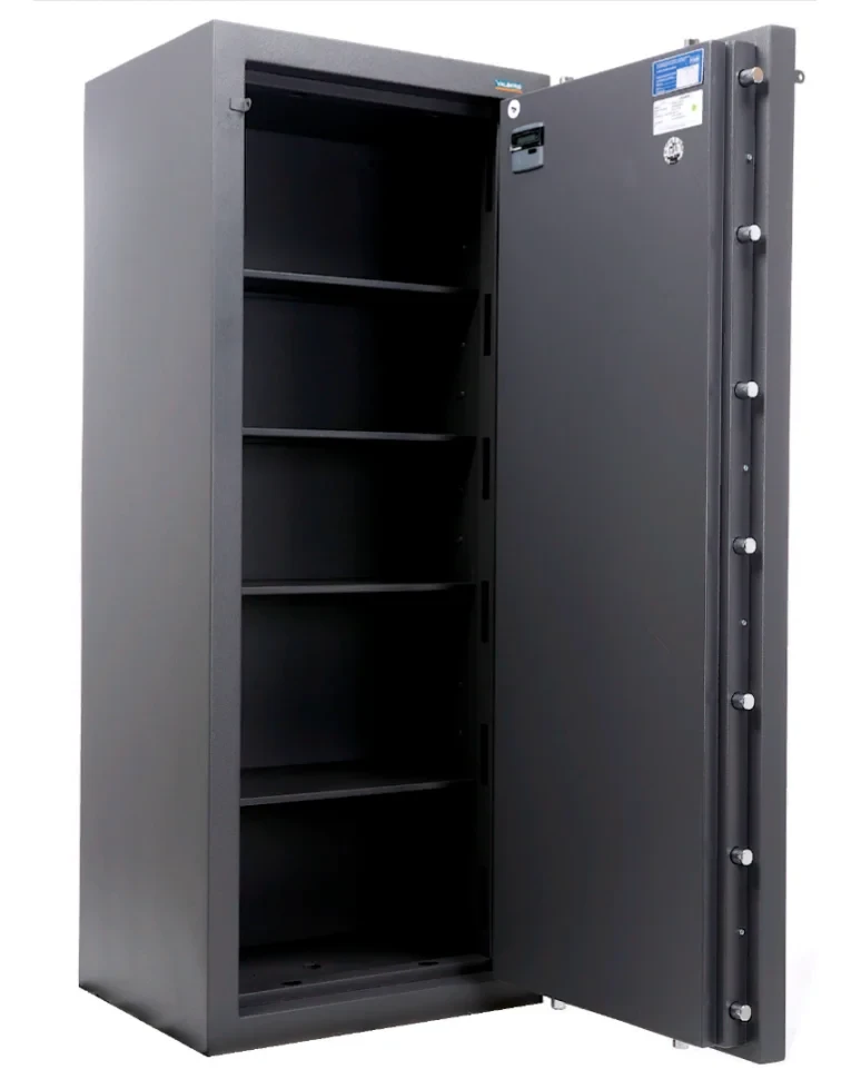 Взломостойкий сейф Valberg Алмаз 1668 KL купить в Пскове