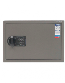 Офисный сейф Aiko ТМ-30 EL