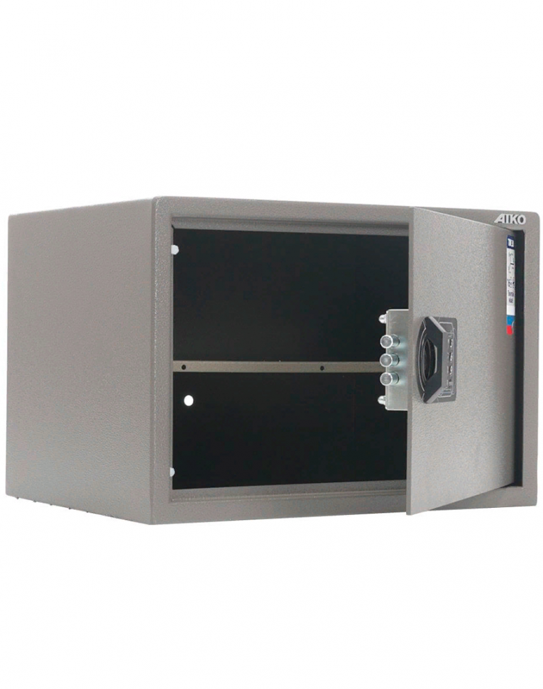 Офисный сейф Aiko ТМ-30 EL купить в Пскове Офисный сейф Aiko ТМ-30 EL купить в Пскове