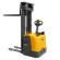Штабелер электрический самоходный CDDK15-III (1500 кг, 5,6 м, 24В / 240Ач, PV, EPS) SMARTLIFT (SMART) купить в Пскове