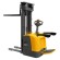 Штабелер электрический самоходный CDDK15-III (1500 кг, 5,6 м, 24В / 240Ач, PV, EPS) SMARTLIFT (SMART) купить в Пскове