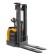 Штабелер электрический самоходный CDDK15-III (1500 кг, 5,6 м, 24В / 240Ач, PV, EPS) SMARTLIFT (SMART) купить в Пскове
