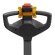 Штабелер электрический самоходный CDDK15-III (1500 кг, 5,6 м, 24В / 240Ач, PV, EPS) SMARTLIFT (SMART) купить в Пскове