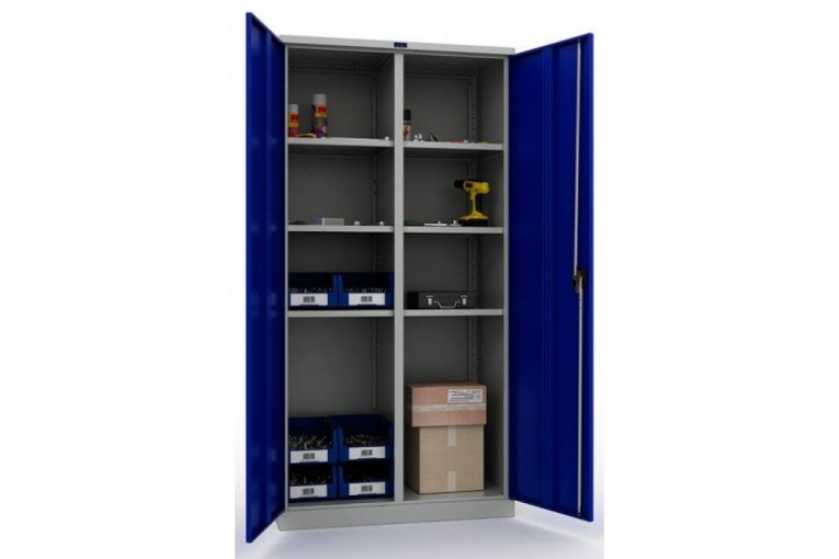 Шкаф инструментальный ТС 1995-100600 купить в Пскове Шкаф инструментальный ТС 1995-100600 купить в Пскове