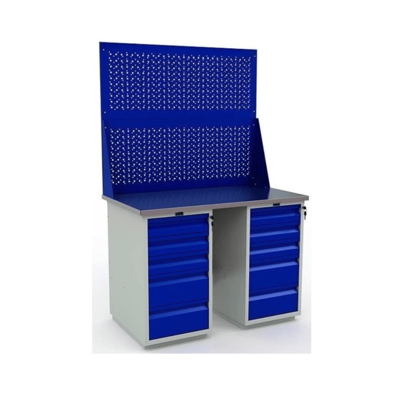 Верстак Profi WT120.WD5/WD5.020 купить в Пскове