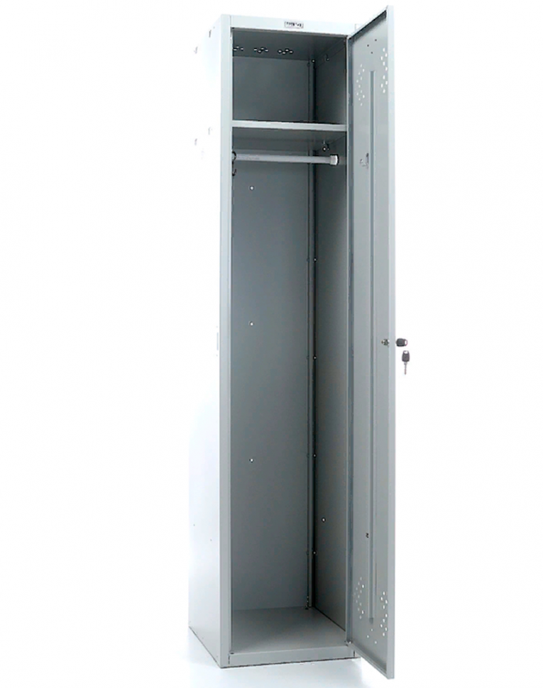 Шкаф для раздевалок Стандарт LS-01-40 купить в Пскове