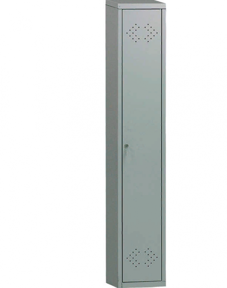 Шкаф для раздевалок Стандарт LS-01-40 купить в Пскове