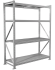 Стеллаж MS Profi 2000х1800х600 4 полки купить в Пскове