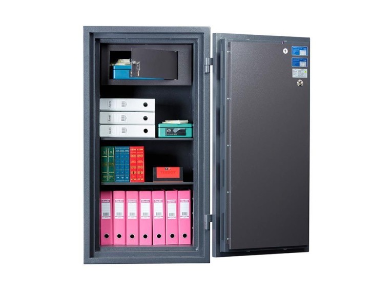 Огневзломостойкий сейф Valberg Гарант Евро 133Т купить в Пскове