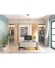 Гардеробная система Практик Home Офис 2 купить в Пскове