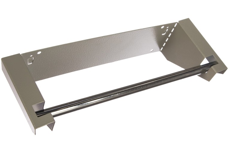 Держатель для полотенец на экран Практик купить в Пскове