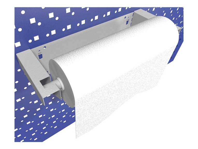 Держатель для полотенец на экран Практик купить в Пскове