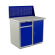 Верстак Profi WT100.WD2/WD1.010 купить в Пскове
