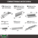 Верстак Profi (№604) WT160.WD5/WD5.000 (WB 160Sh + WD5 + WD5) купить в Пскове