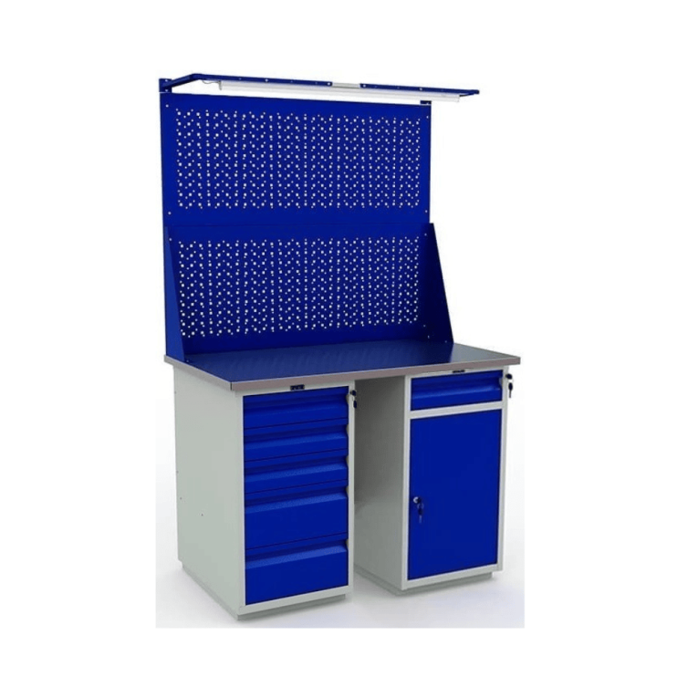 Верстак Profi WT120.WD5/WD2.021 купить в Пскове