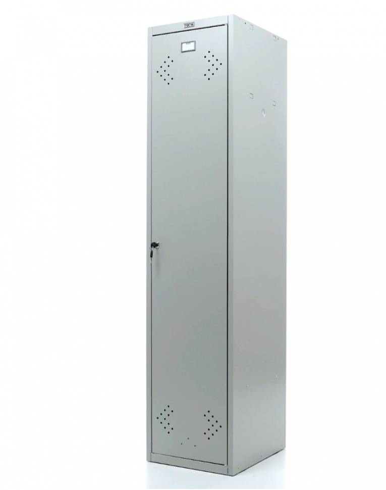 Шкаф для раздевалок Стандарт LS-11-40D купить в Пскове