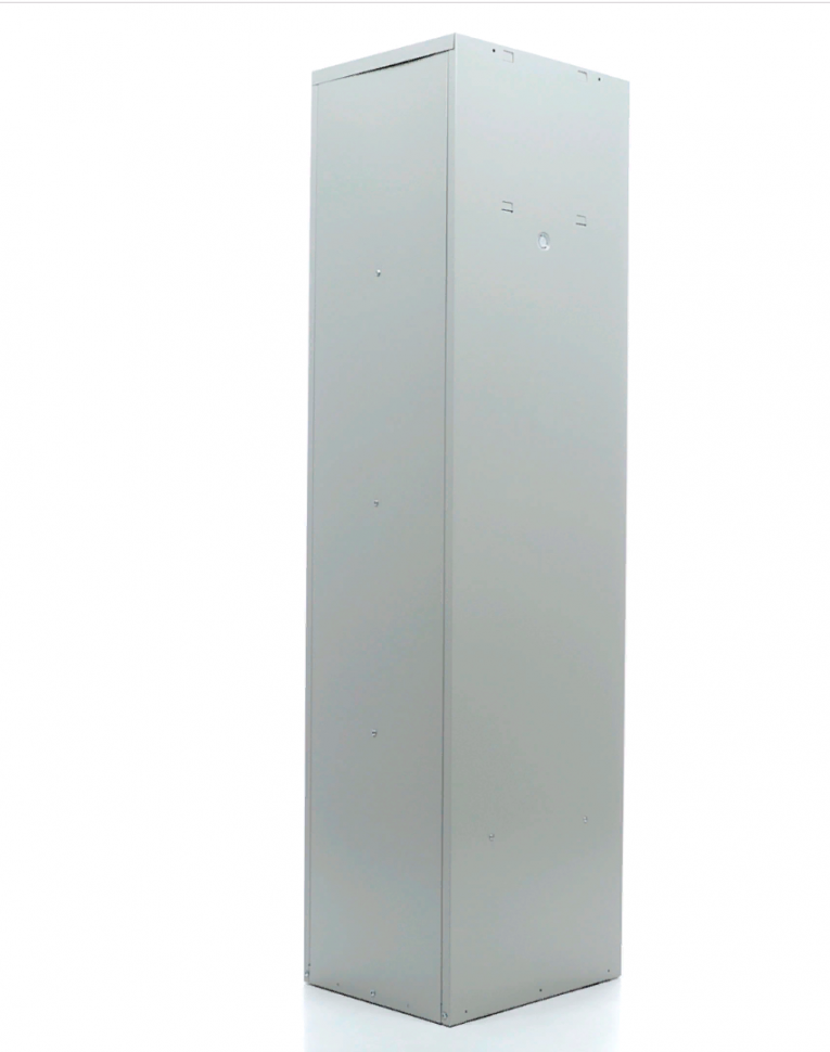 Шкаф для раздевалок Стандарт LS-11-40D купить в Пскове
