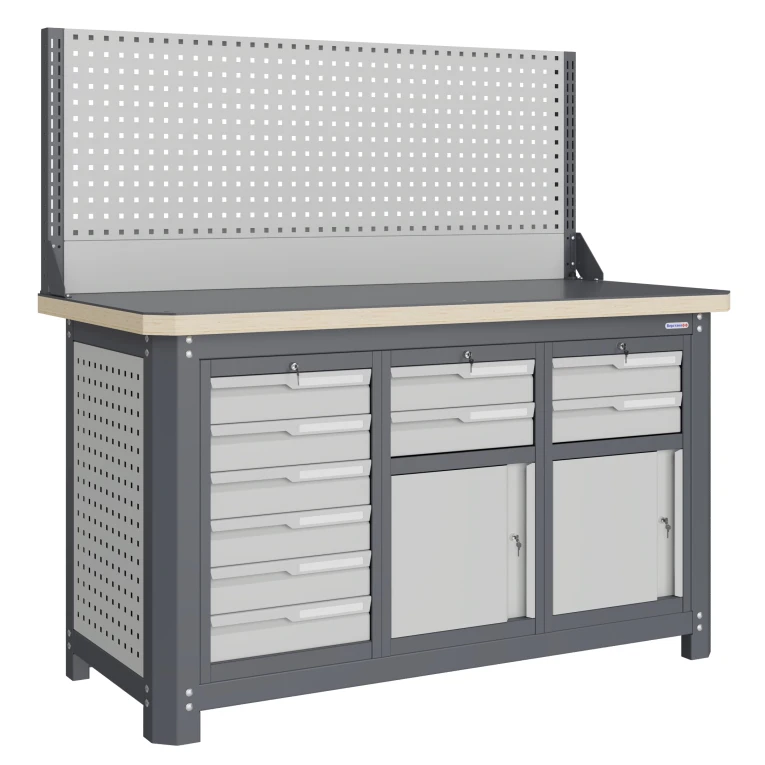 Верстак MCN 1552.S699-1 купить в Пскове