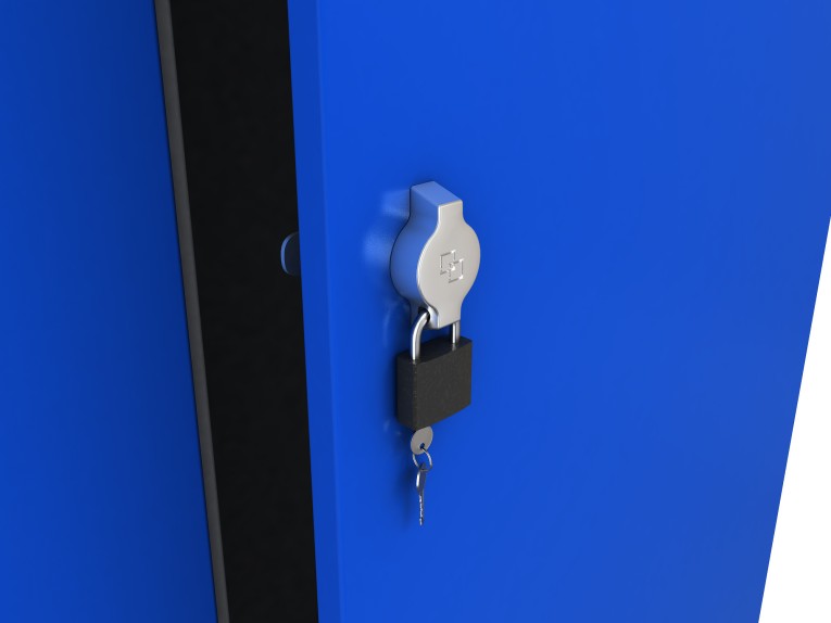 Шкаф гардеробный металлический COMFORT 1700/44 (1200) купить в Пскове Шкаф гардеробный металлический COMFORT 1700/44 (1200) купить в Пскове