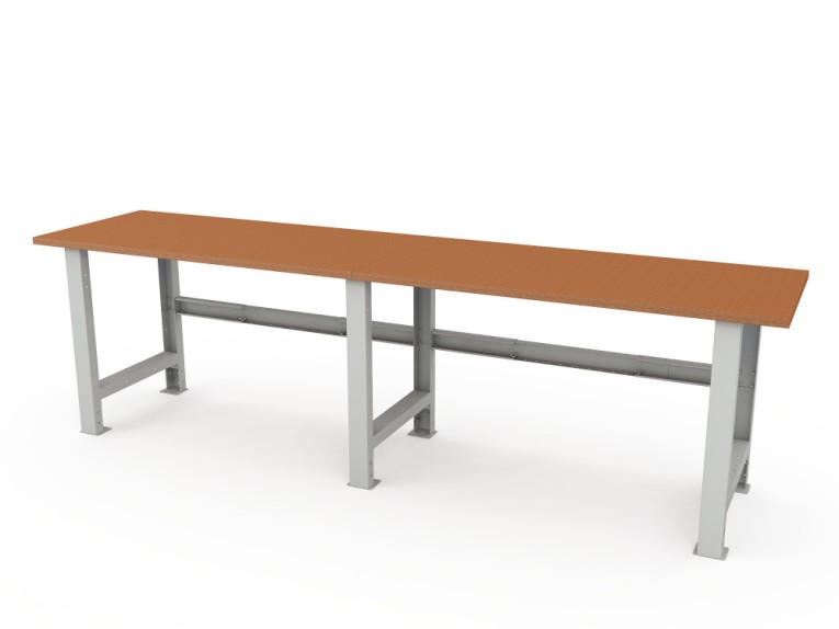 Стол рабочий WOKER PRO 15.3000 купить в Пскове