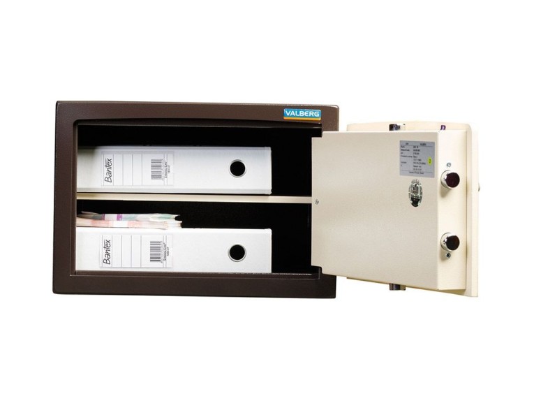 Взломостойкий сейф Valberg Карат 30 new купить в Пскове Взломостойкий сейф Valberg Карат 30 new купить в Пскове