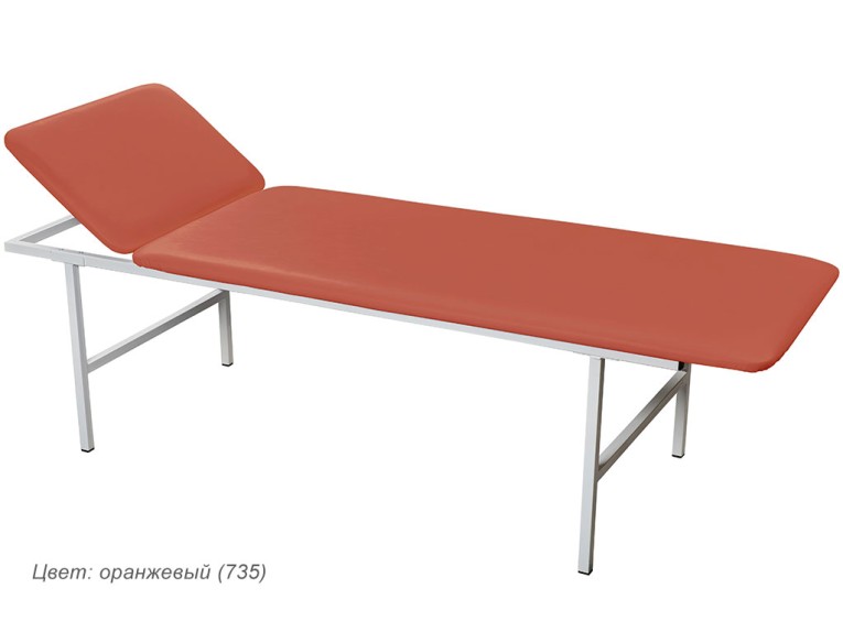 Кушетка медицинская смотровая МД КС купить в Пскове
