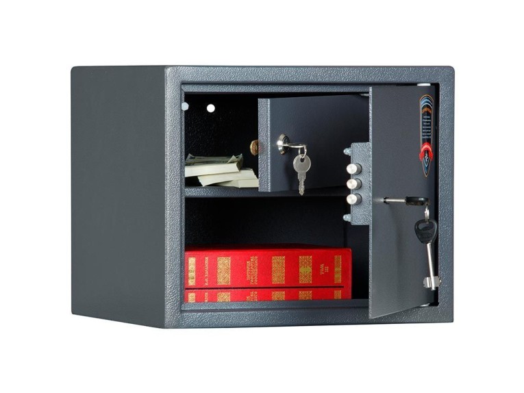 Сейф для травматического пистолета Aiko TT-28 купить в Пскове